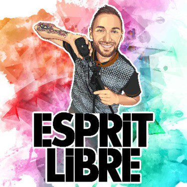 Esprit Libre Image de profil Grand