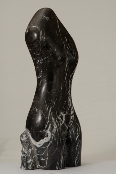 Al meu mestre 65x25x16 cm ©2012 por José Luis Navarro Esteve