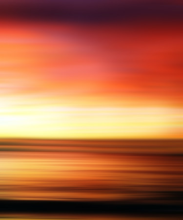Digital Arts titled "Sunset Colors" by Angel Estevez, Original Artwork, 2D Digital Work
