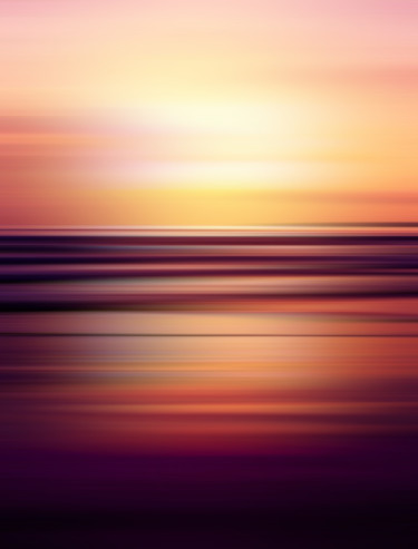 Digital Arts titled "Sunset Colors" by Angel Estevez, Original Artwork, 2D Digital Work