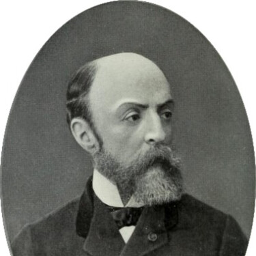 Eugène Fromentin Image de profil Grand