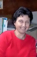 Eve Hernandez Image de profil Grand
