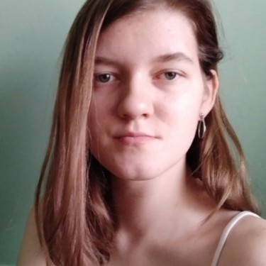 Evelina Jasinskaite Foto do perfil Grande