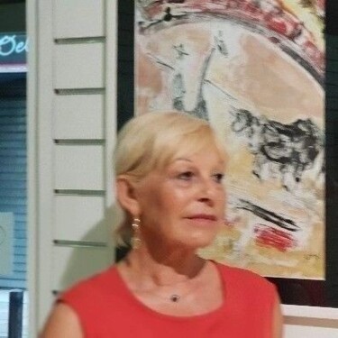 Evelyne Vachey Εικόνα προφίλ Μεγάλες