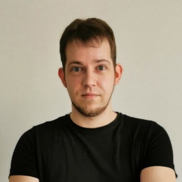 Evgeny Gitin Profile Picture Large