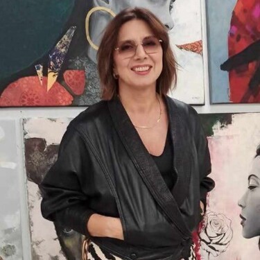 Ewa Kędziorek (Marias) Zdjęcie profilowe Duży