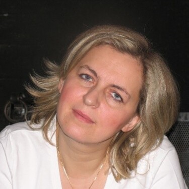 Ewa Rzeznik Profile Picture Large