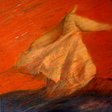 Pittura intitolato "libera-di...." da Fabrizio Avena, Opera d'arte originale, Olio