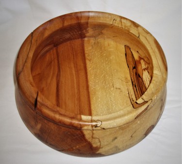 Witcher's cauldron Design intitulée "Witcher's cauldron" par Faber Artisan, Œuvre d'art originale, Art de la table