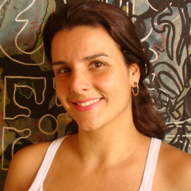 Fabiana Lorentz Foto de perfil Grande
