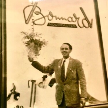 Fabien Bonnard Image de profil Grand