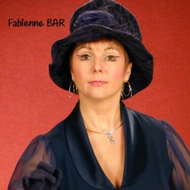Fabienne Bar Image de profil Grand