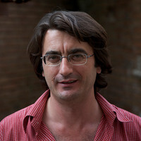 Fabio Giannantonio Immagine del profilo Grande