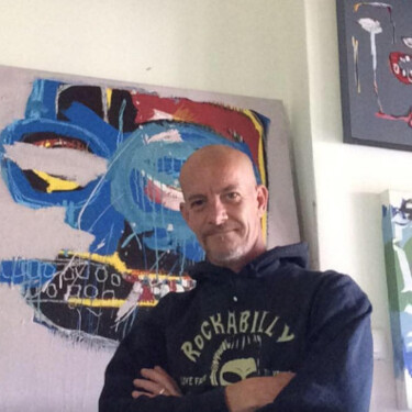Fabrice Barbieri Image de profil Grand