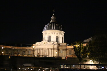 Φωτογραφία με τίτλο "Paris by night 3" από Fabrice Meslin (Fabzoo), Αυθεντικά έργα τέχνης, Ψηφιακή φωτογραφία