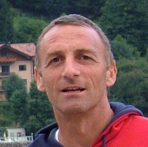 Fabrizio Gaggiotti Profile Picture Large