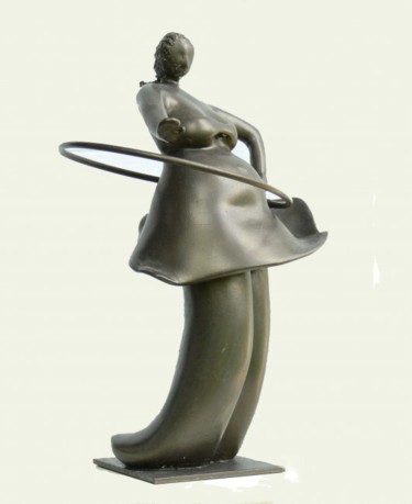 Sculpture titled "P1060829.JPG" by Monzo, Original Artwork