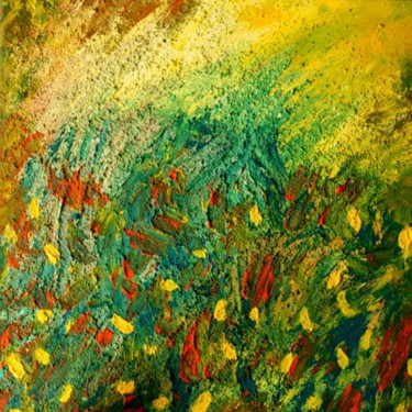 ATTO PROATTIVO 2012 N° 13 Painting titled "ATTO PROATTIVO 2012…" by Stefano Fanara, Original Artwork