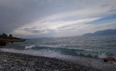 Φωτογραφία με τίτλο "Somewhere in Greece" από Fani Thmdk, Αυθεντικά έργα τέχνης