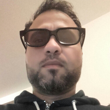 Farid Haddadi Zdjęcie profilowe Duży