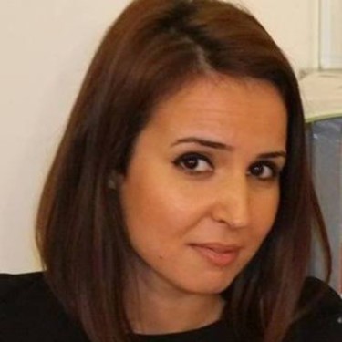 Fatima Zahra Foto de perfil Grande