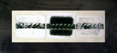 Printmaking titled "AccordéS 5" by François Crinel, Original Artwork