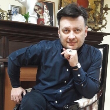 Anton Fedorchenko Immagine del profilo Grande