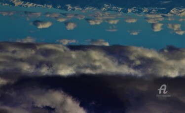 Photographie intitulée "Rêve&Pincée de Ciel" par Féemerode, Œuvre d'art originale, Photographie non manipulée