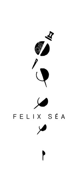 Digital Arts titled "FELIX SÉA - KILLING…" by Felix Séa, Original Artwork