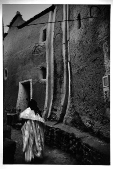 Fotografia intitulada "Marrocos 8" por Fernanda Carvalho, Obras de arte originais