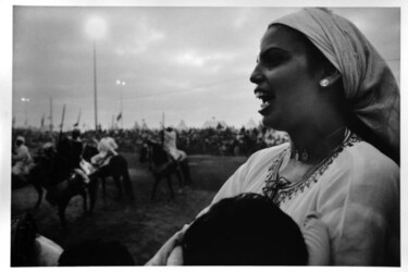 Fotografia intitulada "Marrocos 11" por Fernanda Carvalho, Obras de arte originais