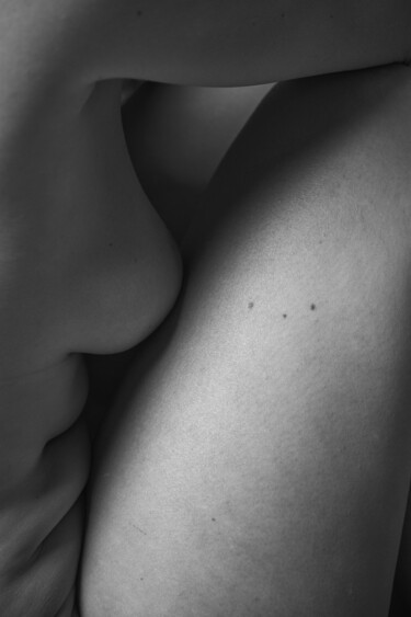 Фотография под названием "Nude Art" - Fernando David Amador De Paz, Подлинное произведение искусства, Цифровая фотография