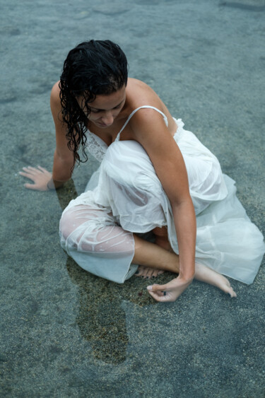 "The Lady" başlıklı Fotoğraf Fernando David Amador De Paz tarafından, Orijinal sanat, Dijital Fotoğrafçılık