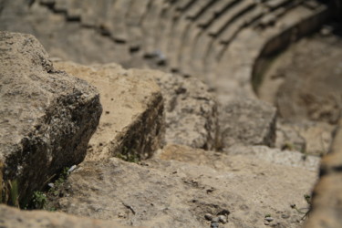 Fotografia intitulada "Marche" por Laure Ferrando, Obras de arte originais, Fotografia digital