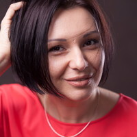 Nataliia Fialko Zdjęcie profilowe Duży
