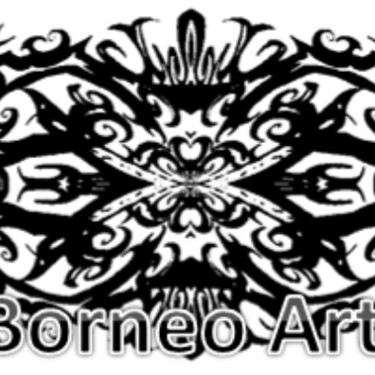 Borneo Arts Profile Picture Large