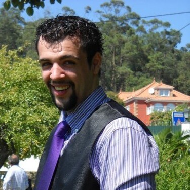 Filipe Rodrigues Foto de perfil Grande