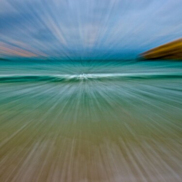 "From the shore" başlıklı Fotoğraf Fisher tarafından, Orijinal sanat, Dijital Fotoğrafçılık