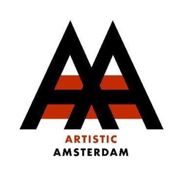 Artistic Amsterdam Profile Picture Large