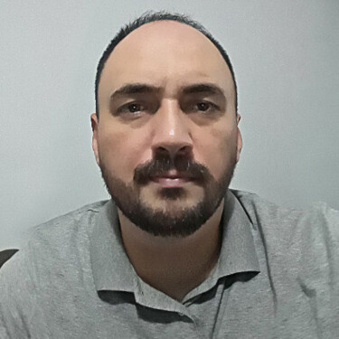 Flávio Miranda Zdjęcie profilowe Duży