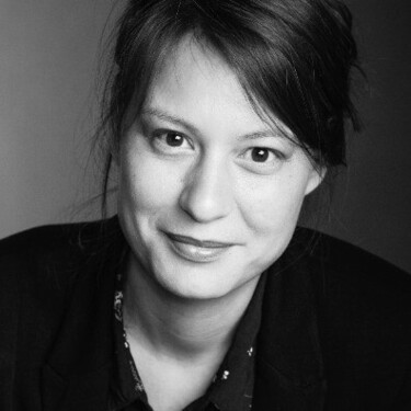 Florence Mura Image de profil Grand