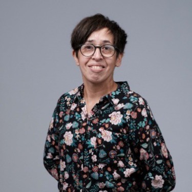 Florencia Escalante 个人资料图片 大