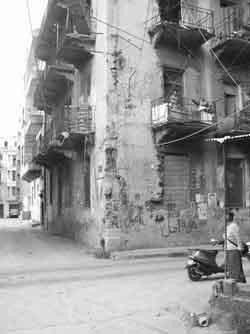 Photographie intitulée "Beyrouth" par Florent Dorer, Œuvre d'art originale