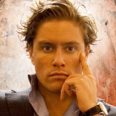 Floyd Douglas Profielfoto Groot