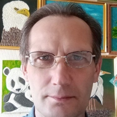 Vasilij Mischenko Изображение профиля Большой