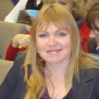 Svetlana Nesterova Profile Picture Large