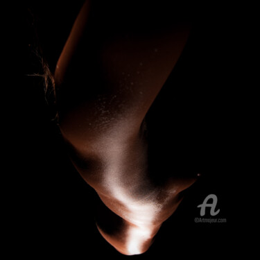 Photographie intitulée ""SHADOWS AND LIGHTS…" par Armando Casalino, Œuvre d'art originale, Photographie numérique
