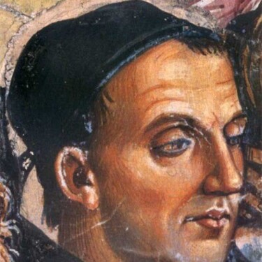 Fra Angelico Image de profil Grand