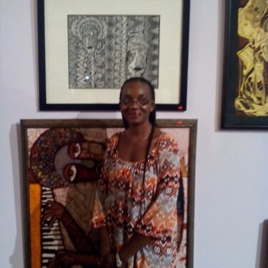 Frances Okala Immagine del profilo Grande