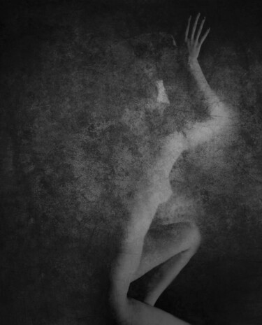 Fotografia intitolato "Mists" da Francesca Bonfatti, Opera d'arte originale, Fotografia digitale